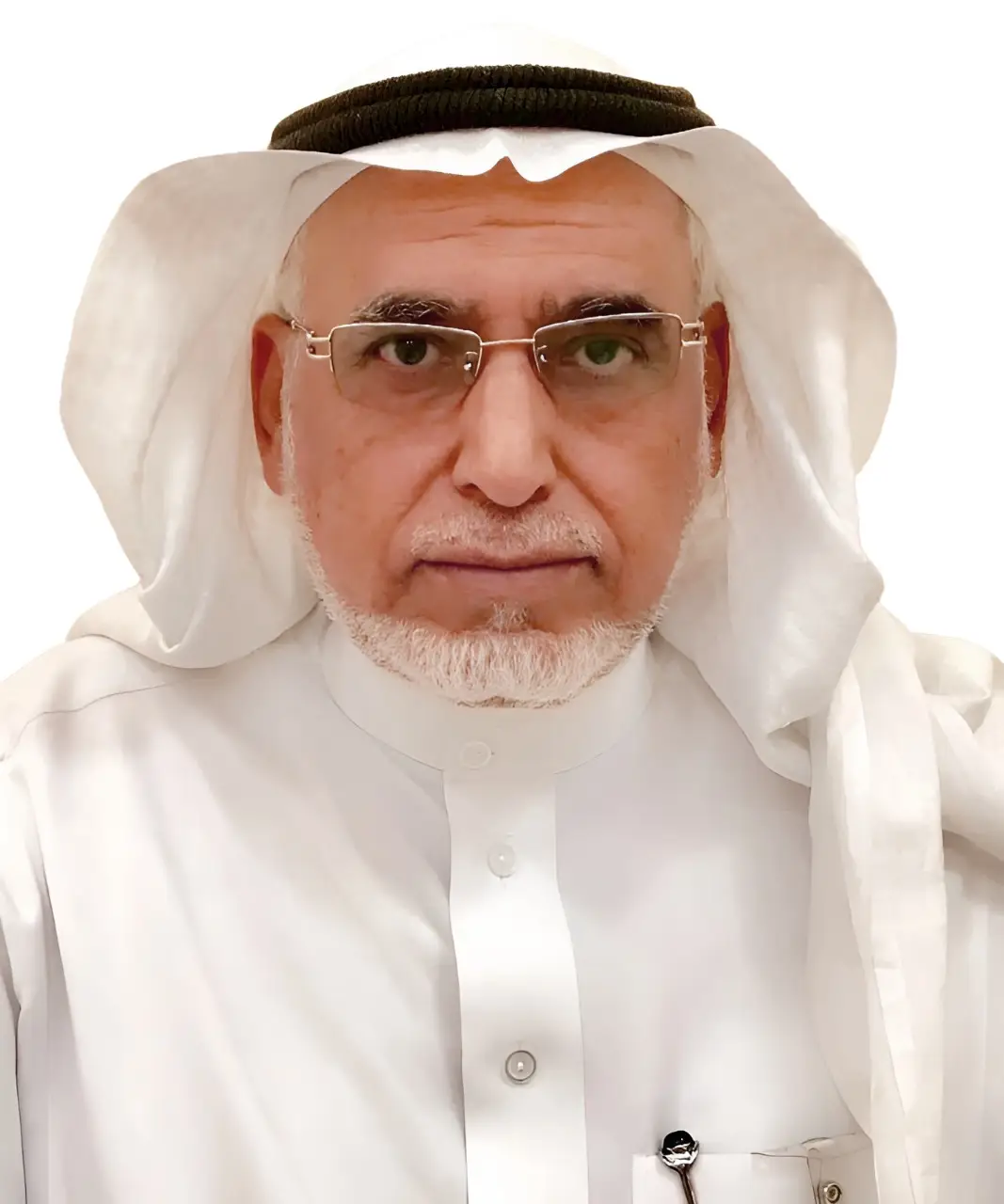 Dr. Ahmed Al-Nashri