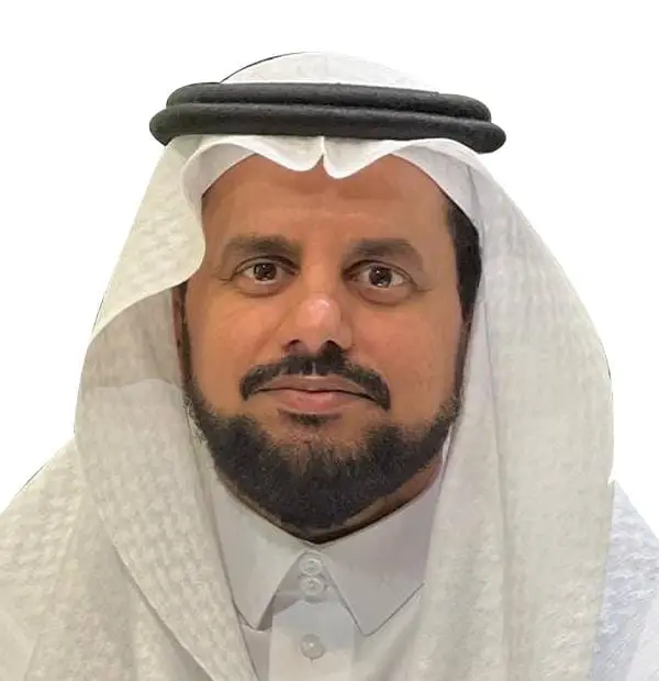 Mr. Abdullah Al-Saeedi