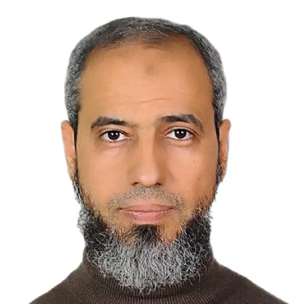 Dr. Ahmed Al-Ajhouri