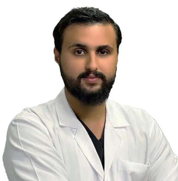 Saleh Al-Khathami