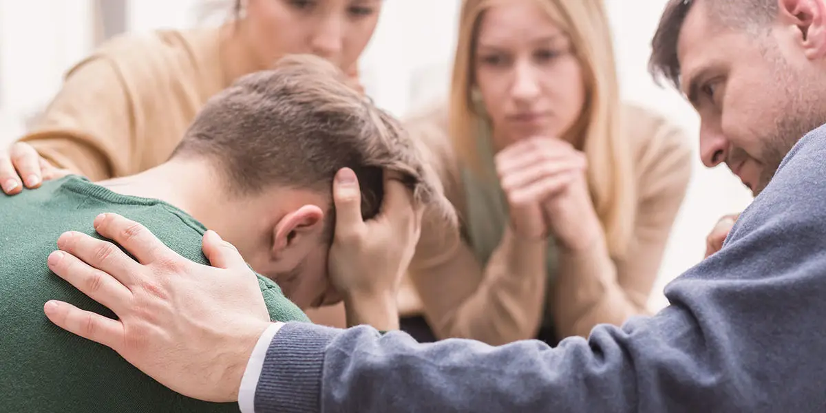 The Role of Family in the Recovery Journey